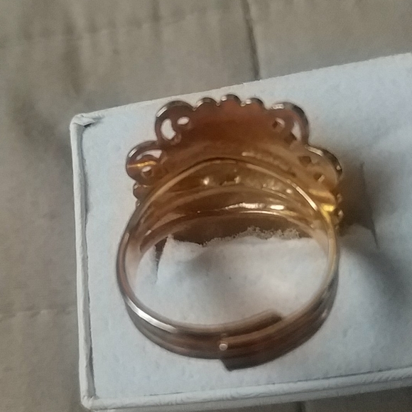 Coin Ring - Picture 2 of 6